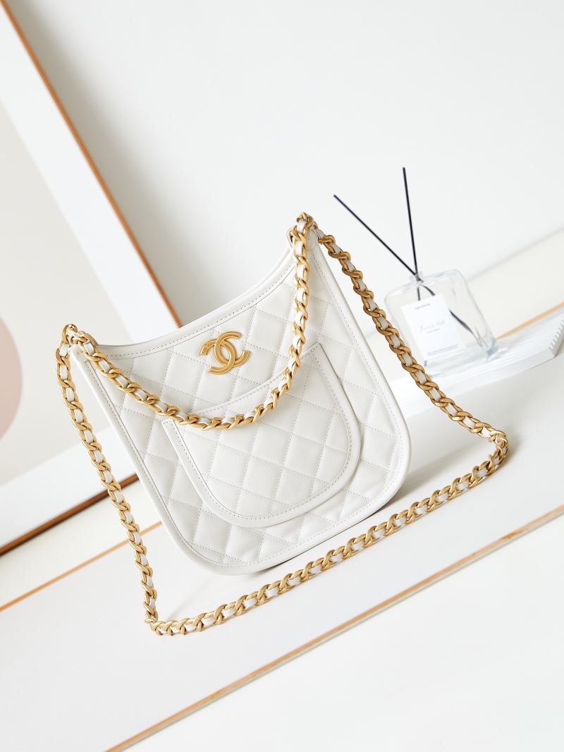 Ch**el hobo bags